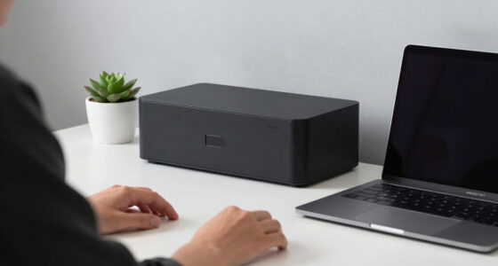 5 Best Workspace Products for Calm Environments in 2026