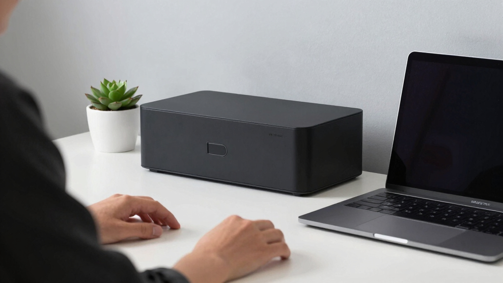 5 Best Workspace Products for Calm Environments in 2026