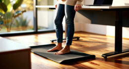6 Best Anti Fatigue Mats for Standing Desks in 2026