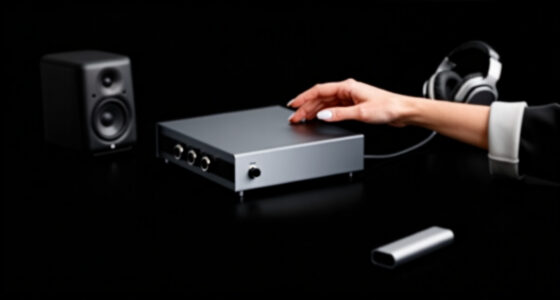 6 Best Audio Interfaces for Minimal Studios in 2026