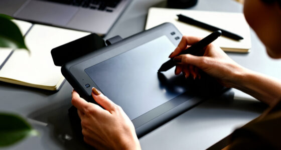 6 Best Best Premium Graphic Tablets in 2026