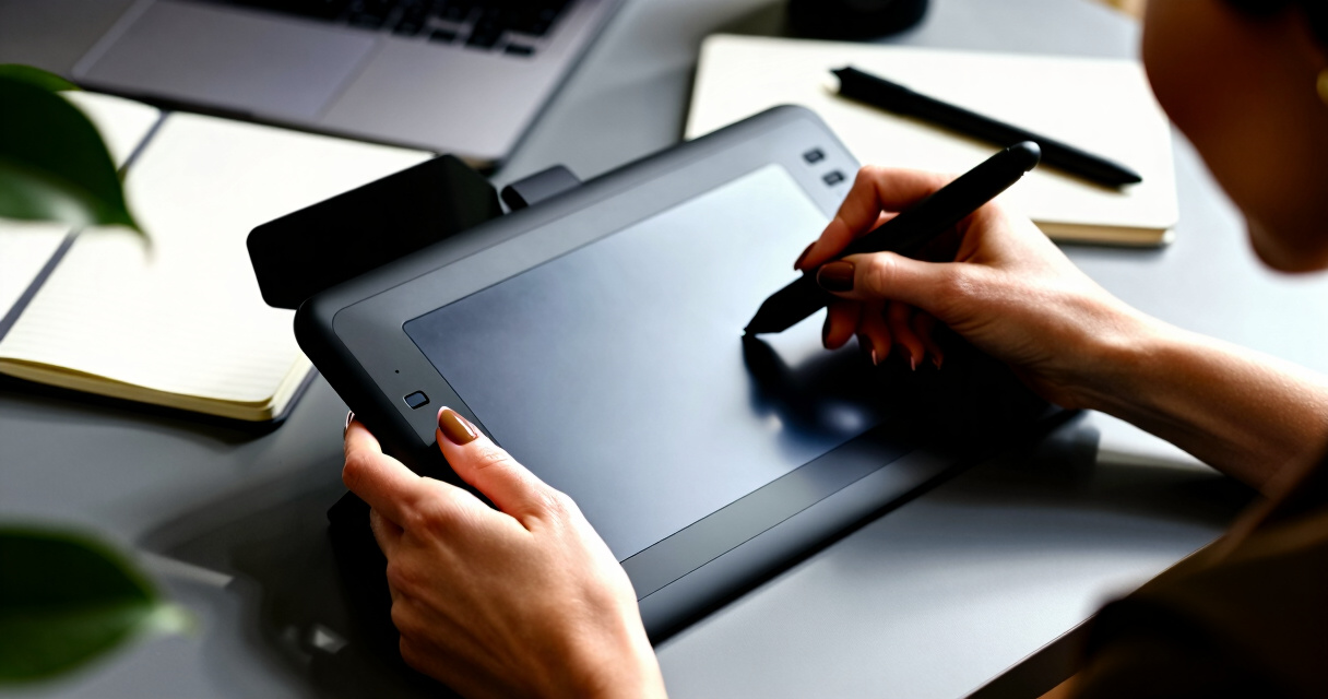 6 Best Best Premium Graphic Tablets in 2026