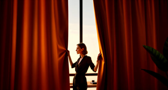 6 Best Blackout Curtains for Home Offices in 2026