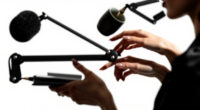 6 Best Boom Arms for Desk Microphones in 2026