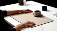 6 Best Desk Mats for Minimalist Workspaces in 2026
