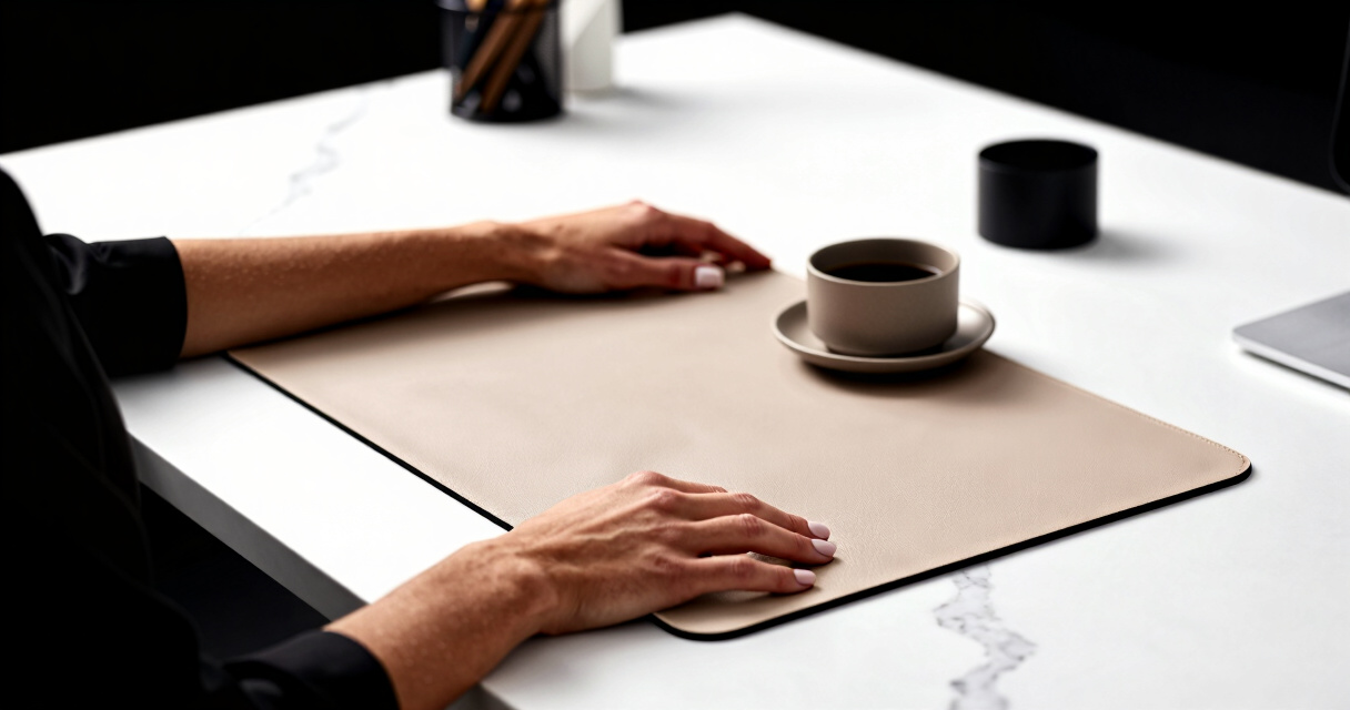 6 Best Desk Mats for Minimalist Workspaces in 2026