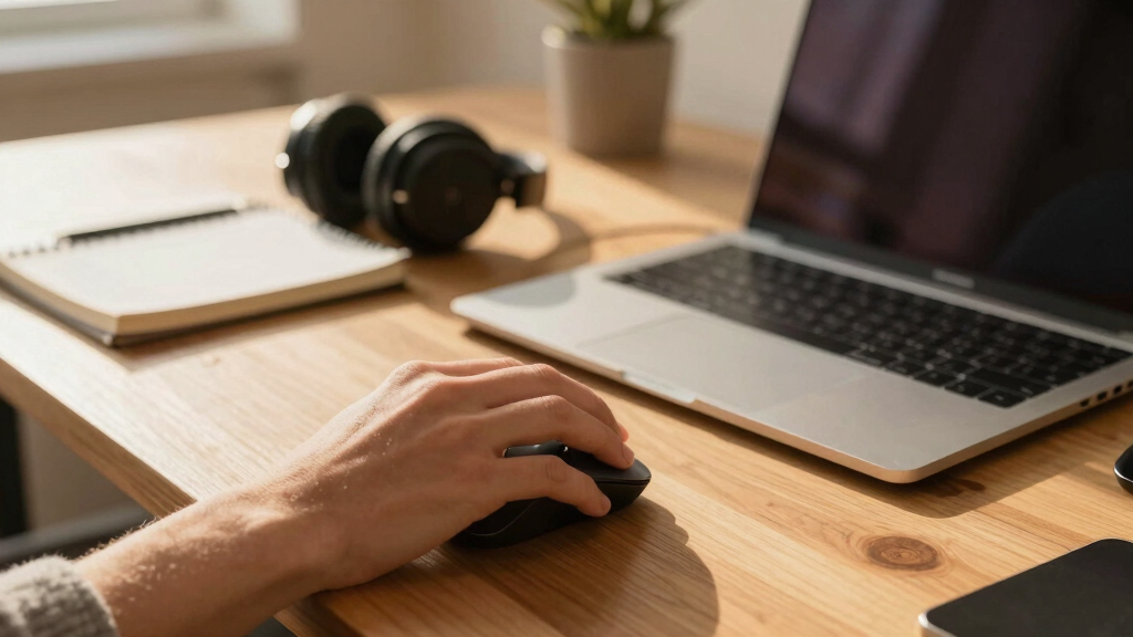 6 Best Desk Products for Remote Collaboration in 2026