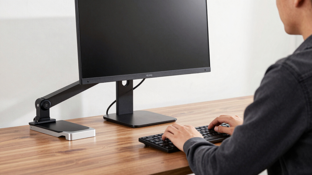 6 Best Desk Setup Products For Long Workdays In 2026