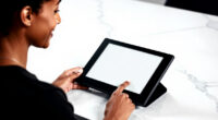 6 Best E Ink Monitors for Focused Work in 2026