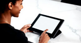 6 Best E Ink Monitors for Focused Work in 2026