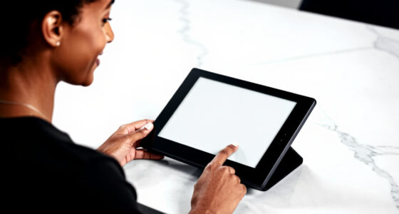 6 Best E Ink Monitors for Focused Work in 2026