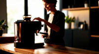 6 Best Espresso Machines for Creative Studios in 2026