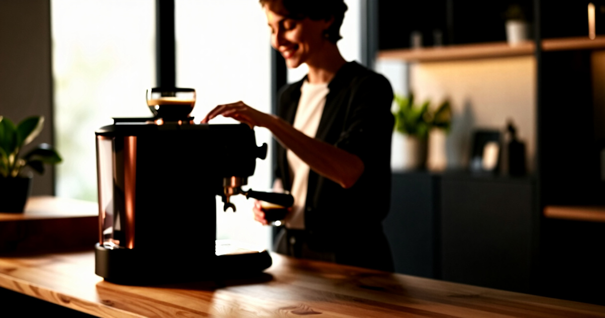 6 Best Espresso Machines for Creative Studios in 2026