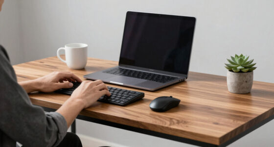 6 Best Hybrid Work Desk Setup Gear in 2026