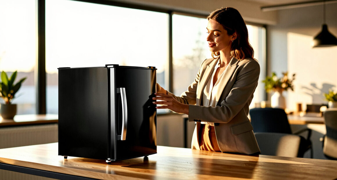 6 Best Mini Fridges for Office Spaces in 2026