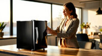 6 Best Mini Fridges for Office Spaces in 2026