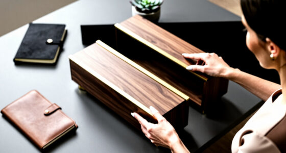 6 Best Office Cabinets for Hidden Storage in 2026