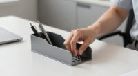 6 Best Office Gear for Clean Aesthetic Desks in 2026