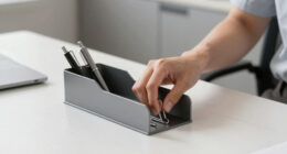 6 Best Office Gear for Clean Aesthetic Desks in 2026