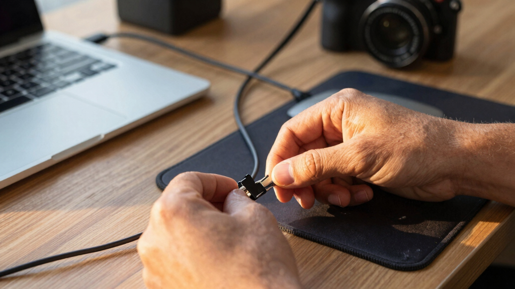 6 Best Office Products for Cleaner Cables in 2026