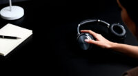 6 Best Premium Headphones Amps for Office Audio in 2026
