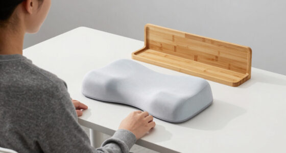 6 Best Premium Office Wellness Products in 2026