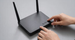 6 Best Premium Routers for Office Stability in 2026
