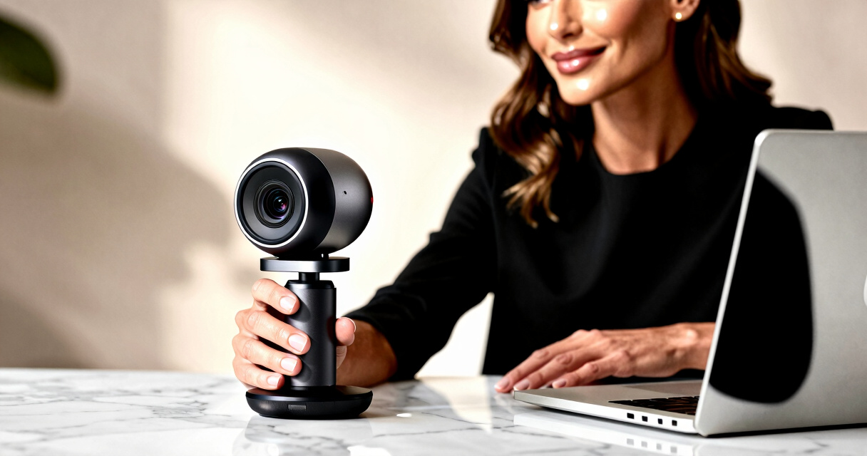 6 Best Premium Webcams for Video Calls in 2026