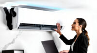 6 Best Quiet Air Conditioners for Home Offices in 2026