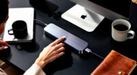 6 Best Thunderbolt Docks for Mac Desks in 2026
