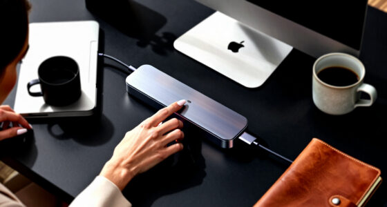 6 Best Thunderbolt Docks for Mac Desks in 2026