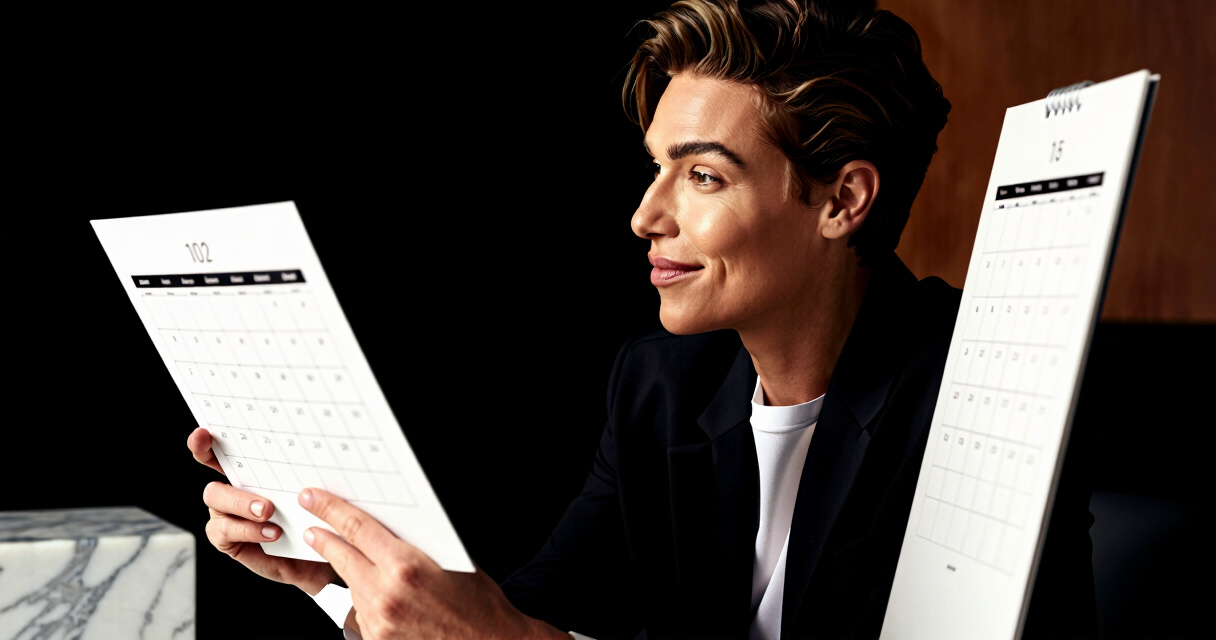 6 Best Wall Calendars for Creative Offices in 2026