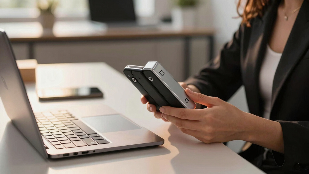 7 Best Backup Drives for Creative Professionals in 2026