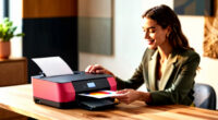 7 Best Color Laser Printers for Creatives in 2026