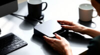 7 Best Docking Stations for Minimalist Desks in 2026