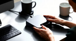 7 Best Docking Stations for Minimalist Desks in 2026