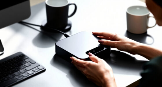 7 Best Docking Stations for Minimalist Desks in 2026