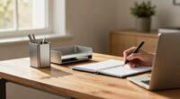 7 Best Executive Office Accessories for Home Use in 2026