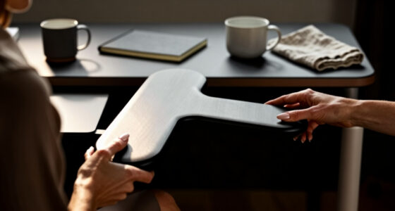 7 Best Footrests for Standing Desk Users in 2026