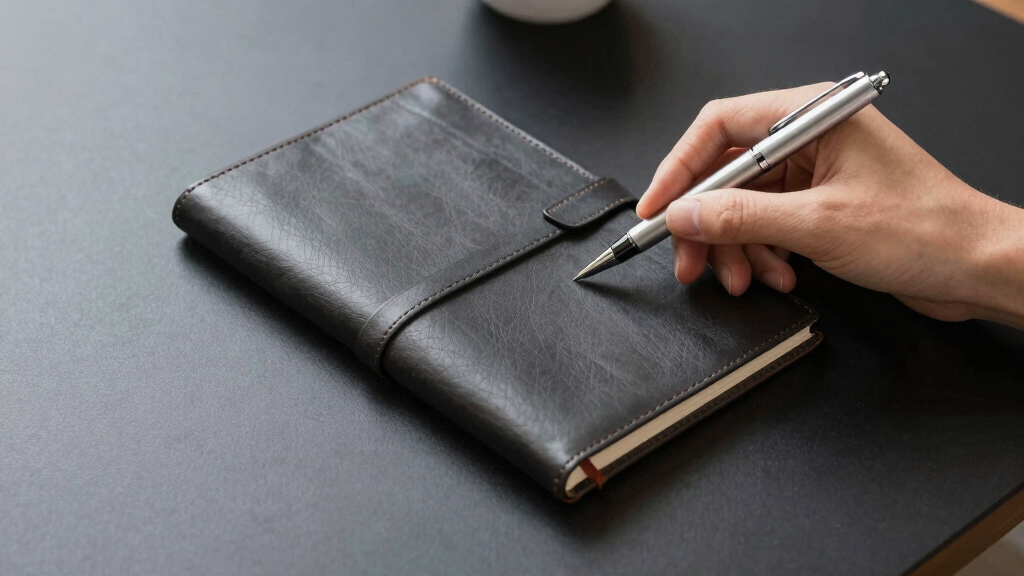 7 Best High-End Desk Accessories for Executives in 2026
