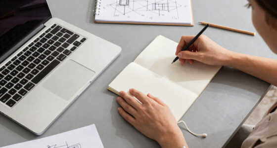 7 Best Laptop Desk Accessories for Designers in 2026