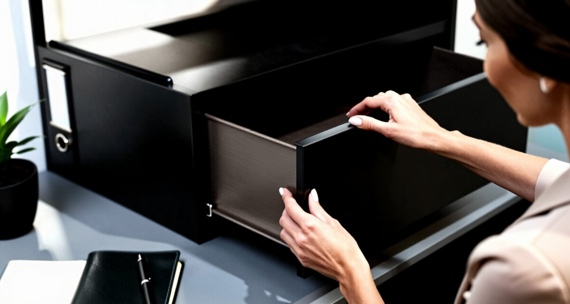 7 Best Locking File Cabinets for Home Offices in 2026