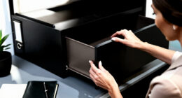 7 Best Locking File Cabinets for Home Offices in 2026