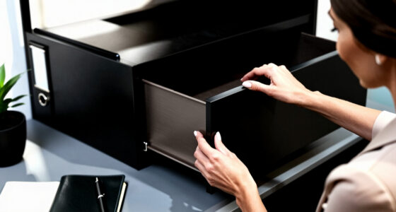 7 Best Locking File Cabinets for Home Offices in 2026