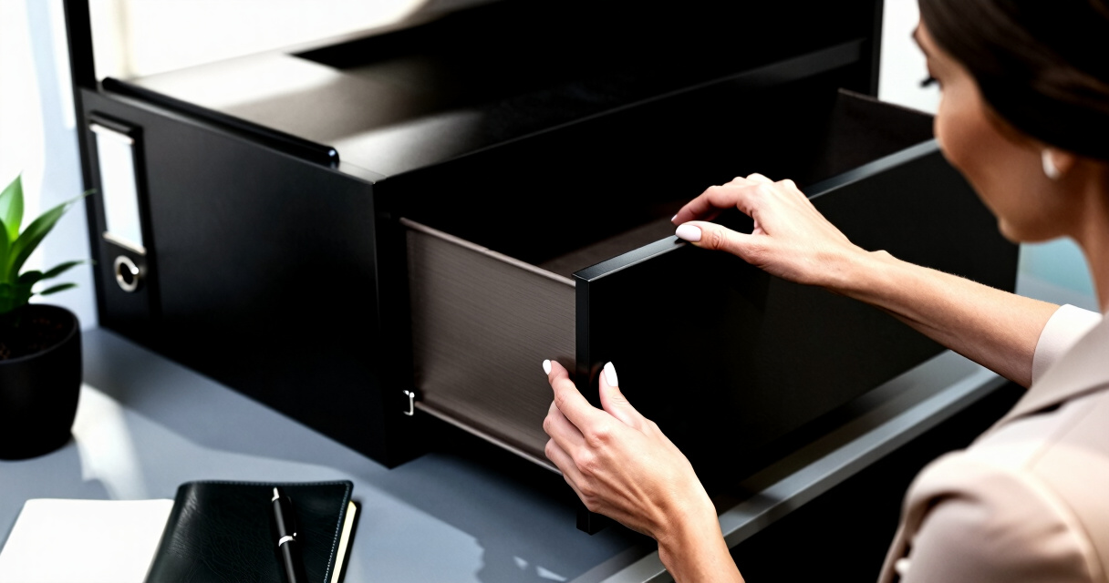 7 Best Locking File Cabinets for Home Offices in 2026