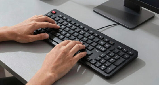 7 Best Office Products for Standing Desk Comfort in 2026