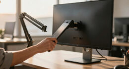 7 Best Premium Monitor Accessories for Offices in 2026