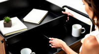 7 Best Rolling Carts for Workspaces in 2026