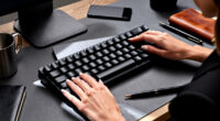 7 Best Silent Mechanical Keyboards in 2026