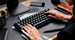 7 Best Silent Mechanical Keyboards in 2026